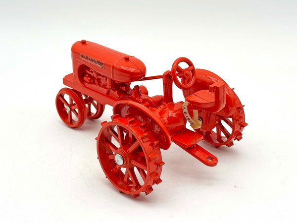 1/16 Allis Chalmers WC on Steel