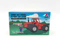 1/64 Allis Chalmers 7580 4Wd Tractor With Duals 2008 National Farm Toy Show