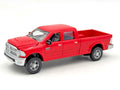 1/64 Dodge Ram 2500 Light Red