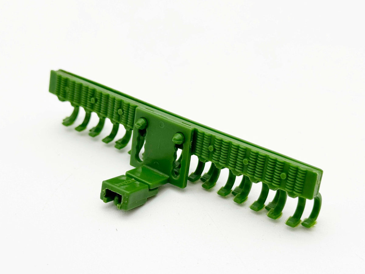 1/64 John Deere 3 PT Cultivator