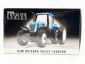 1/32 New Holland TG255 Tractor With Front Wheel Assist & Rear Duals Resin