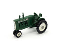 1/64 Oliver 770 Narrow Front Tractor With Shield Decal