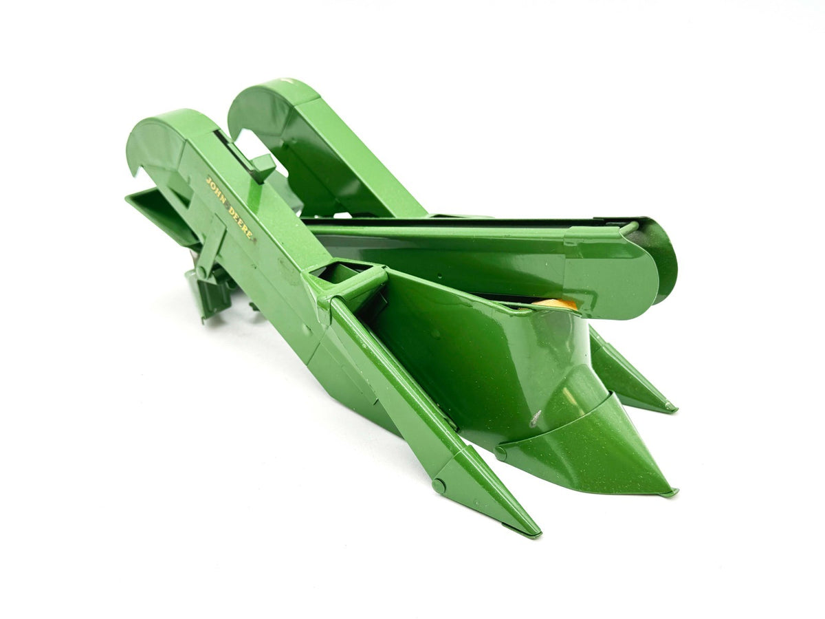1/16 John Deere 227 Corn Picker w/ Original Box and Instructions - Eska