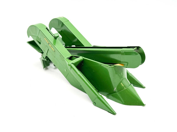 1/16 John Deere 227 Corn Picker w/ Original Box and Instructions - Eska
