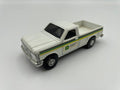 1/64 Ertl Pick Up Truck Ford  F-150 John Deere Dealership Truck