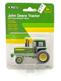 1/64 John Deere Sound Gard Tractor 50 Series