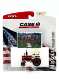 1/64 International Harvester Farmall 1256 Missouri State Tractor