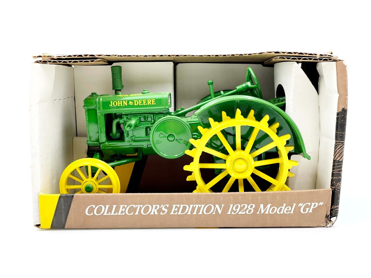 1/16 John Deere 1928 GP