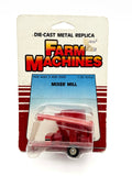 1/64 International Harvester Grinder Mixer Mill