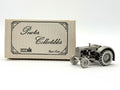 1/43 Pewter Case L on Rubber