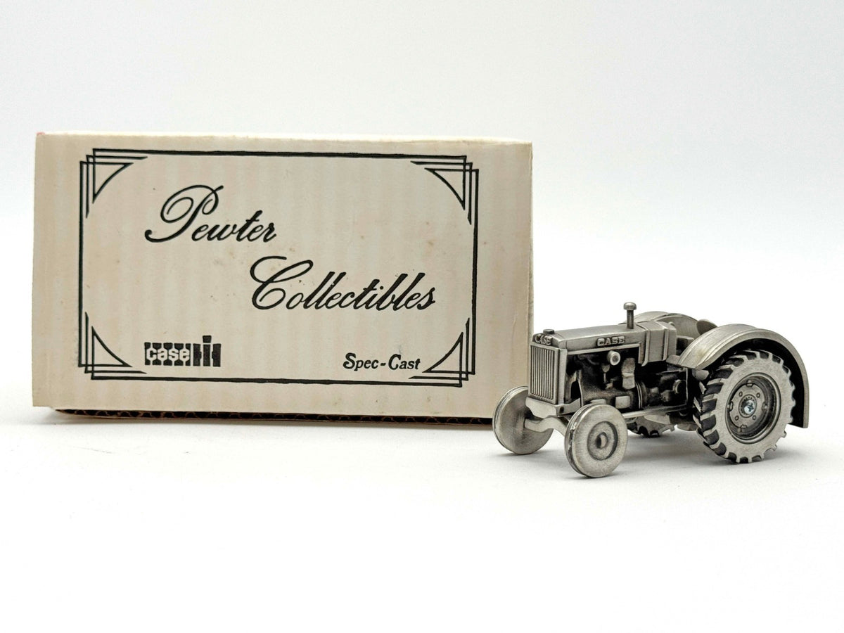1/43 Pewter Case L on Rubber