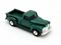 1/64 Chevy 1950 Pickup Truck Green
