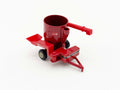 1/64 Case IH Grinder Mixer Mill