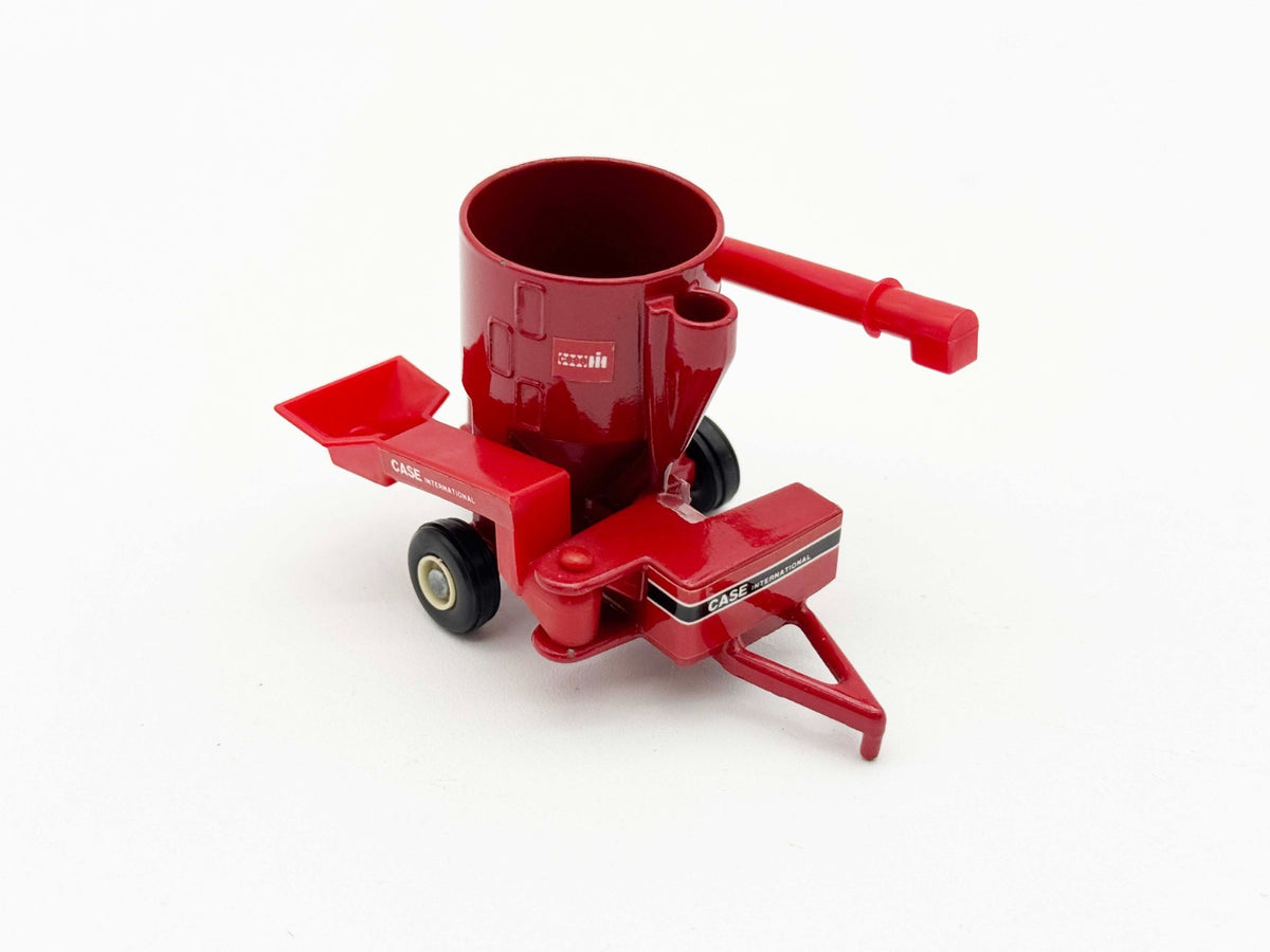 1/64 Case IH Grinder Mixer Mill