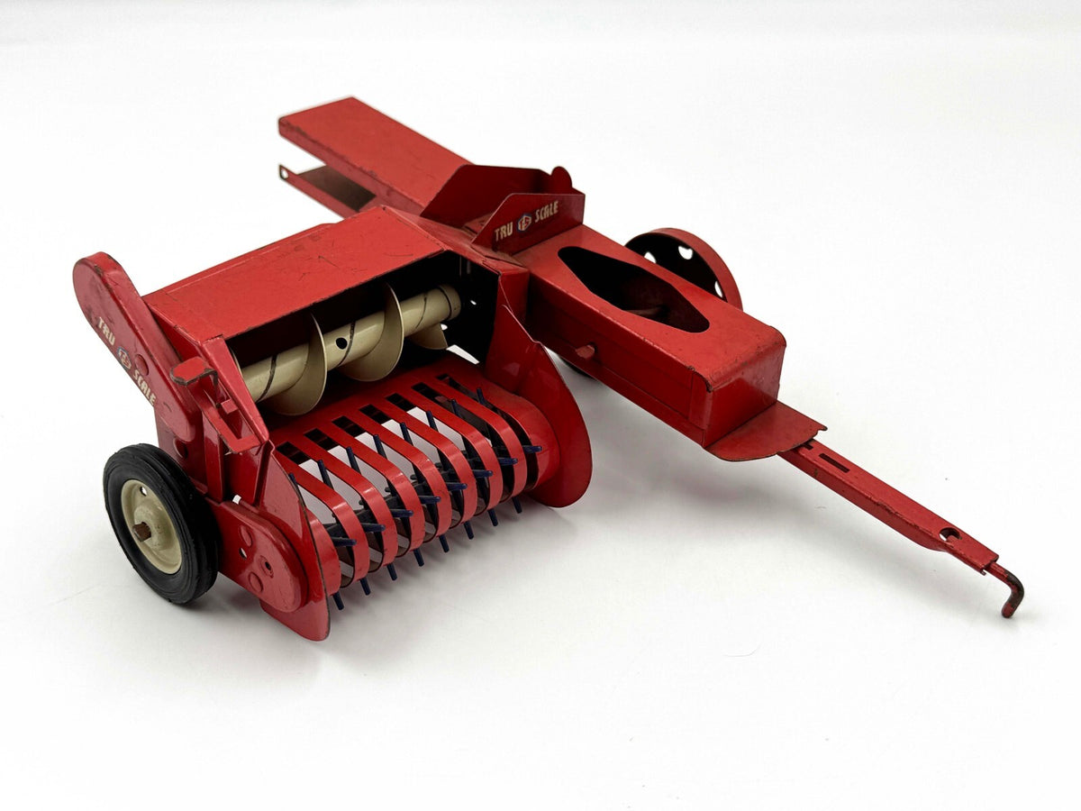 1/16 Tru Scale Small Square Baler