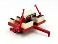 1/64 Case IH 4 Row Cyclo Air Planter