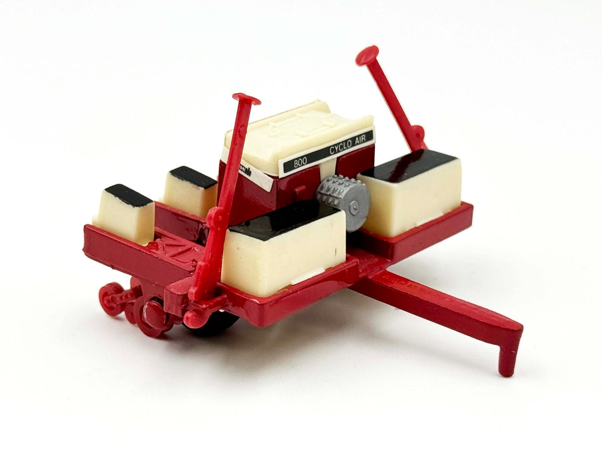 1/64 Case IH 4 Row Cyclo Air Planter