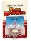 1/64 Case IH 4 Row Cyclo Air Planter