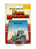1/64 Deutz Allis 6260 Tractor