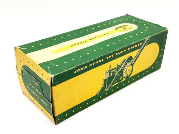 1/16 John Deere 227 Corn Picker w/ Original Box - Eska
