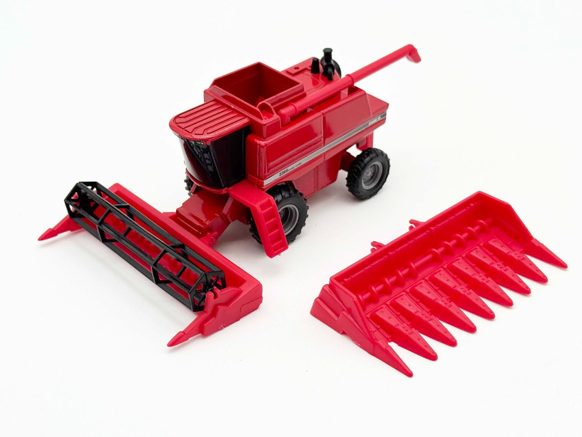 1/64 Case IH 2366 Axial-Flow Combine