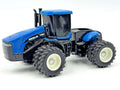 1/64 New Holland TJ425 4WD Tractor With Duals