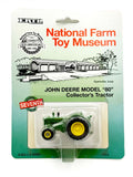 1/64 John Deere Model “80” Collector’s Tractor, National Farm Toy Museum