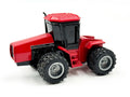 1/64 Case International 9250 Rigid Frame 4 Wheel Drive Tractor with Duals