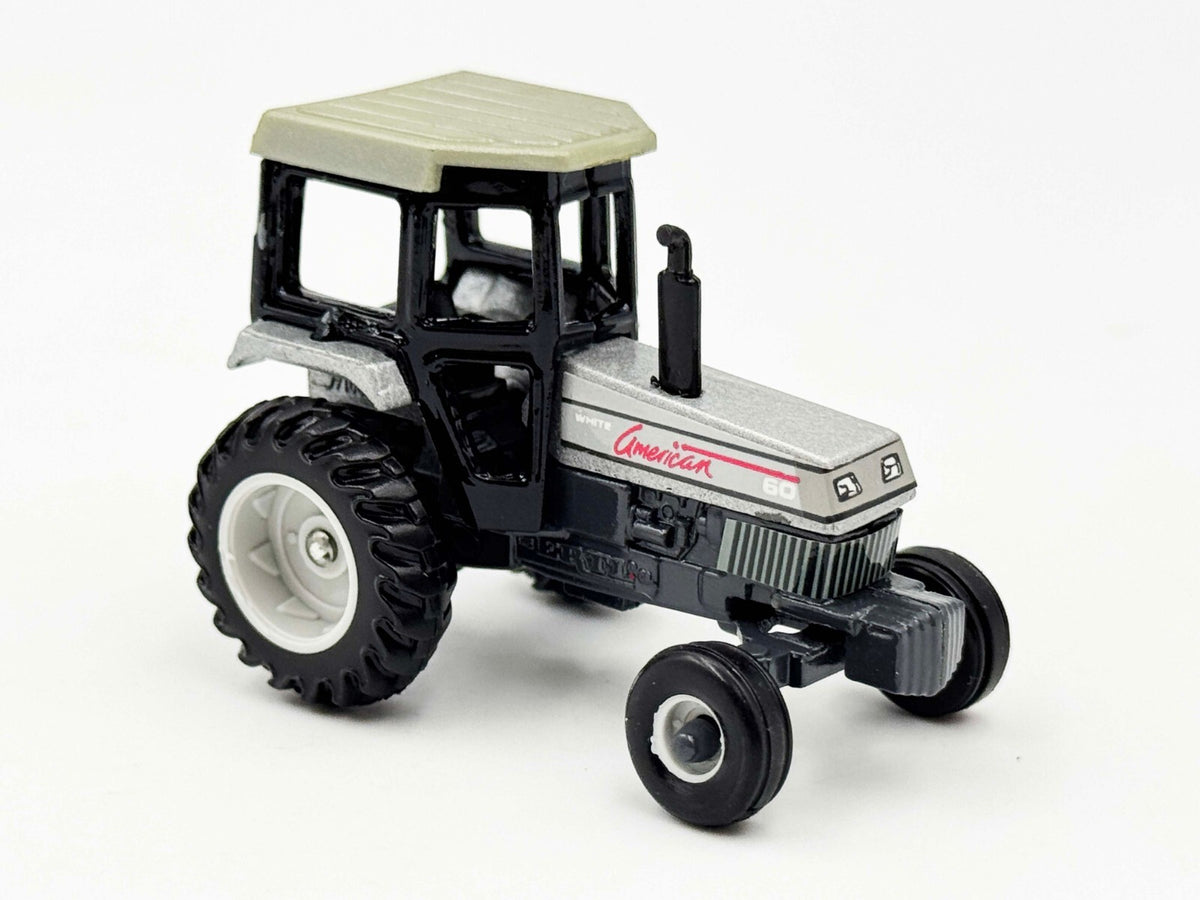 1/64 White American 60 w/ Cab