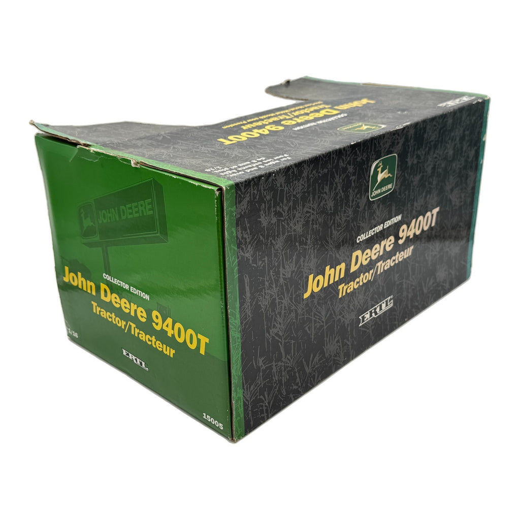 1/16 John Deere 9400T Track Tractor