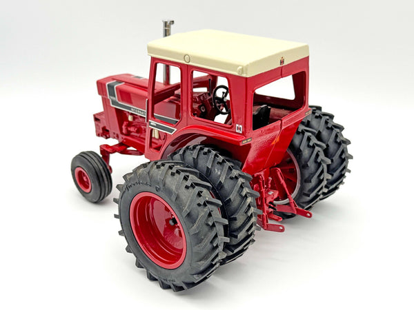 1/16 International 1466 w/ Cab Custom