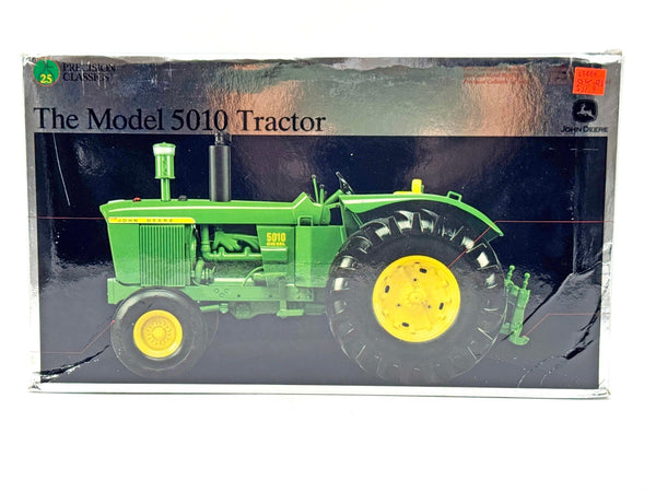1/16 John Deere 5010 Tractor, Precision Series #25