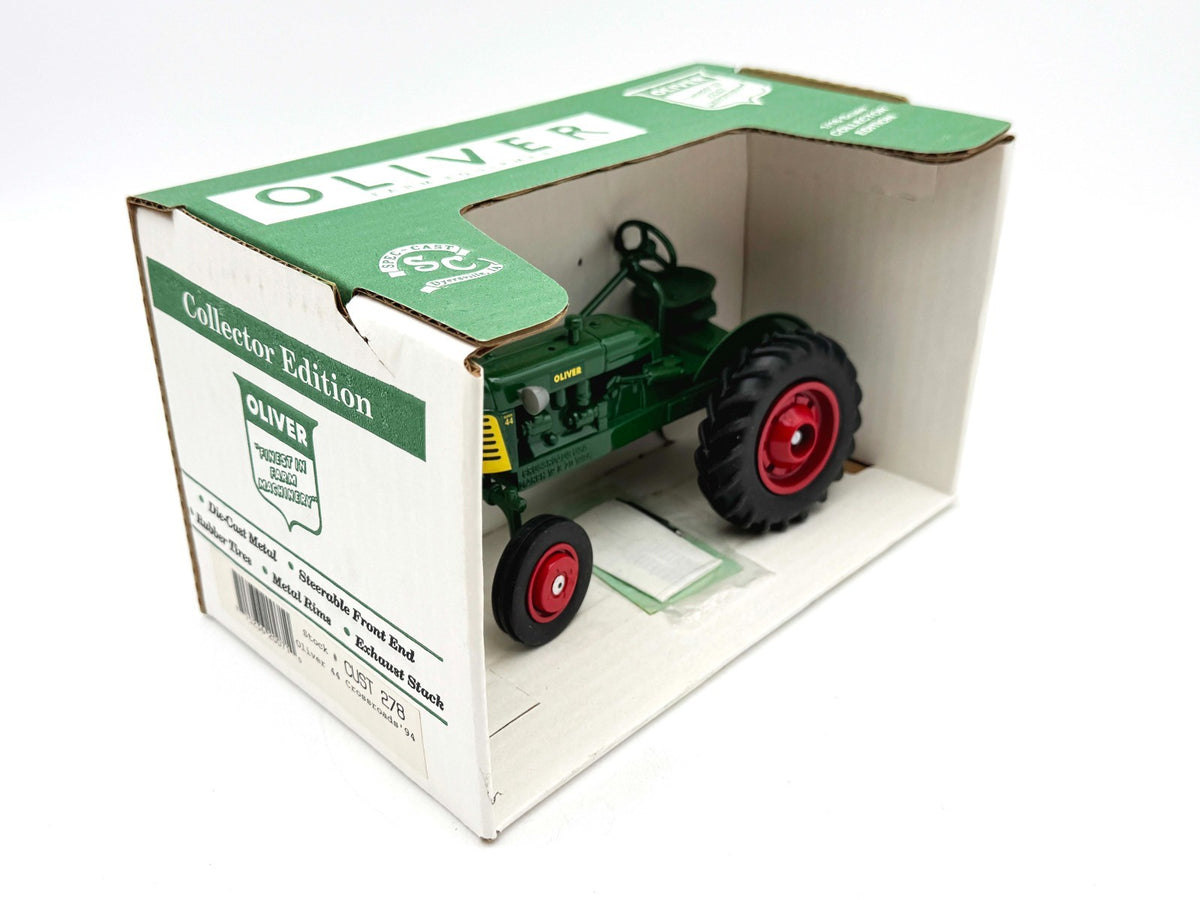 1/16 Oliver 44 Tractor