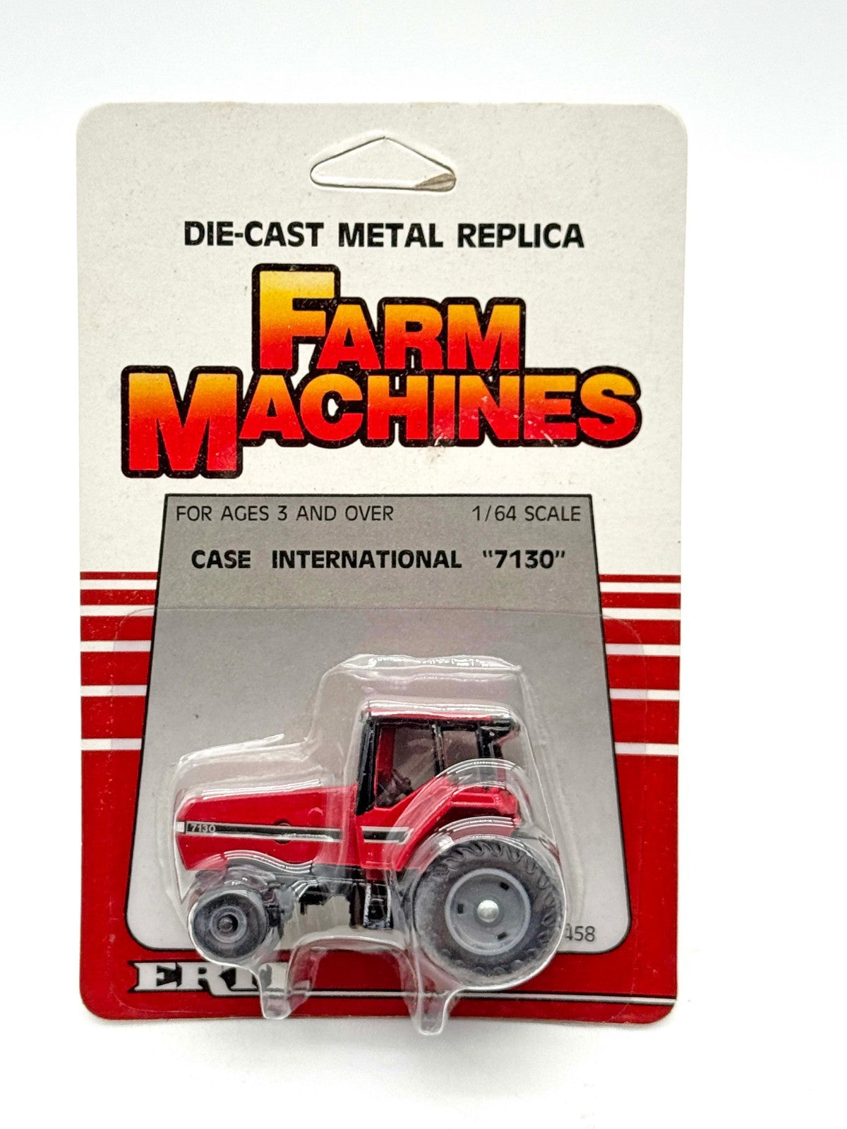 1/64 Case International 7130 Tractor