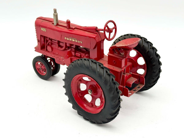 1/16 Farmall 400 by Eska