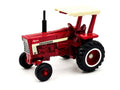 1/64 International 1066 Hydro w/ ROPS