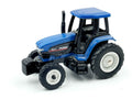 1/64 Ford 8970 Tractor with Front Wheel Assist