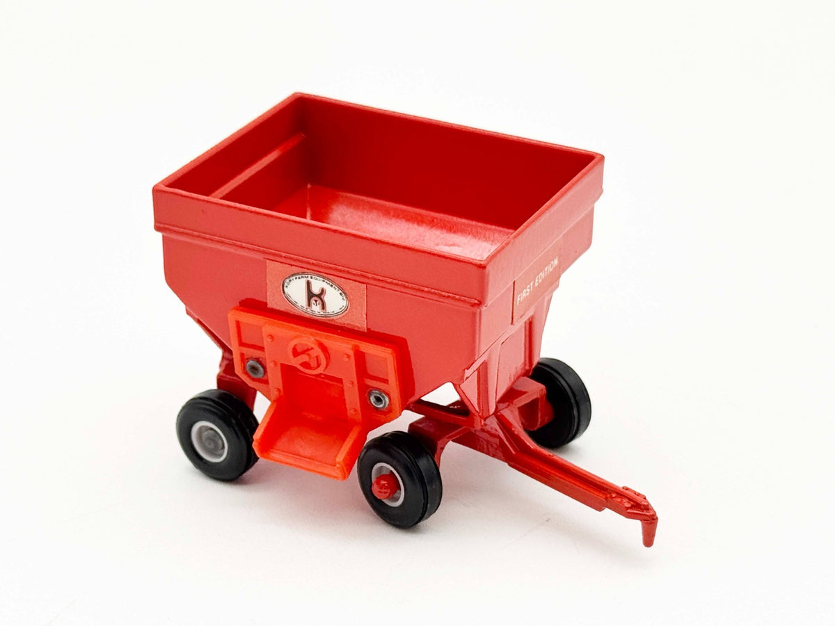 1/64 Kory Gravity Wagon