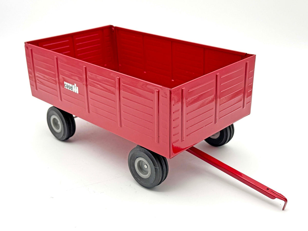 1/16 Case IH Forage / Barge Wagon