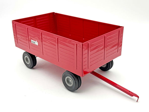 1/16 Case IH Forage / Barge Wagon