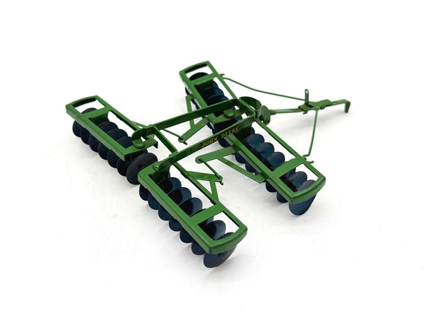 1/16 John Deere KBA Disk Harrow w/ Original Box Eska