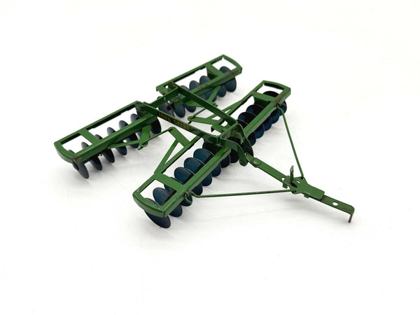 1/16 John Deere KBA Disk Harrow w/ Original Box Eska