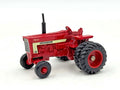 1/64 International 966 Hydro White Stripe w/ Duals