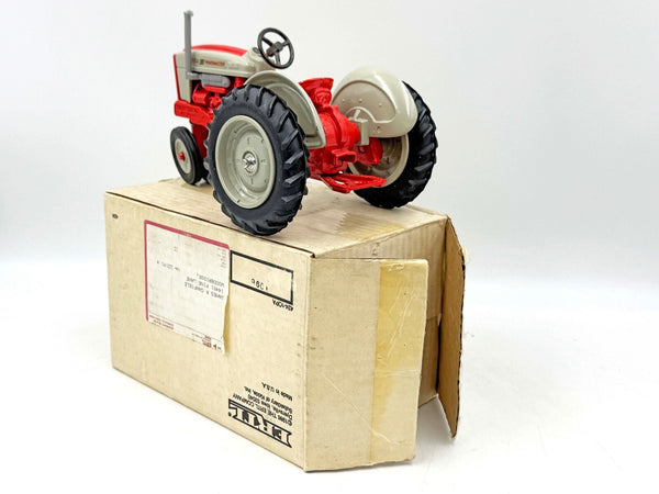 1/16 Ford 901 Selecto-Speed, 1986 Toy Farmer Edition