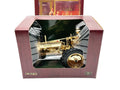 1/16 John Deere A w/ Man Gold