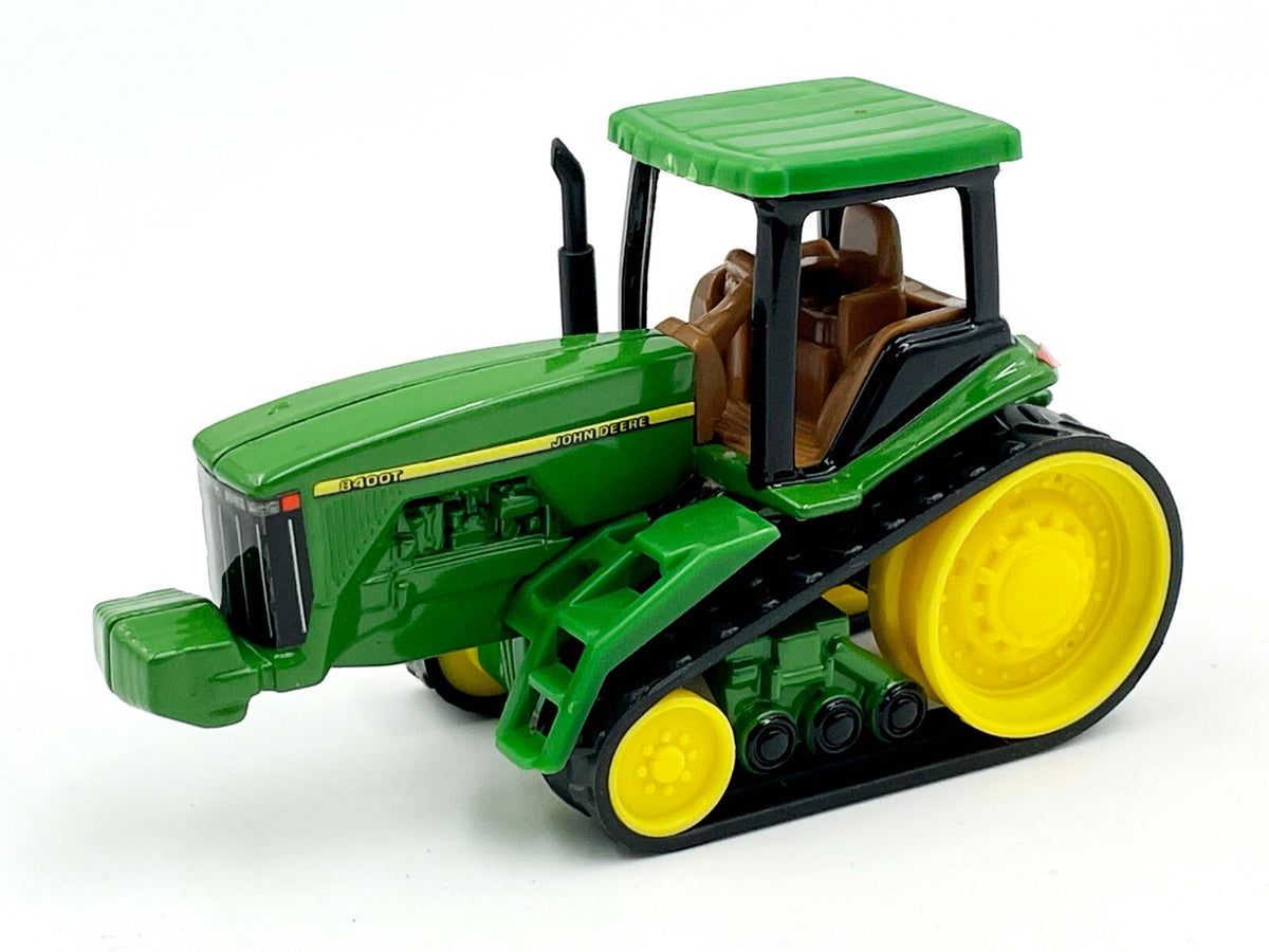 1/64 John Deere 8400T Tractor With Tracks