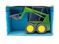 1/16 John Deere Skid Steer Loader in Farm Country Box