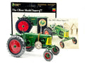 1/16 Oliver Super 77 Tractor With Wide Front, Precision Series #5