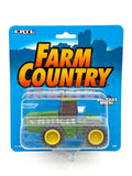 1/64 John Deere 8870 4Wd Tractor