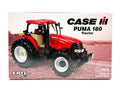 1/32 Case IH Puma 180 Tractor With Front Wheel Assist, Farm Show Edition